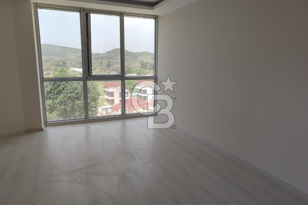 Güzelbahçe Yelki Cadde Üzerinde 2+1 Kiralık