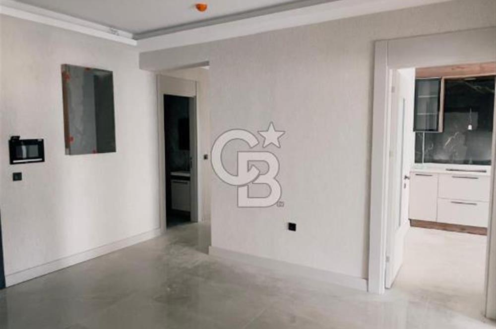 Atatürk Orman Çiftliği Manzaralı Geniş ve Lüks 4+1 Satılık Daire