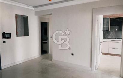 Atatürk Orman Çiftliği Manzaralı Geniş ve Lüks 4+1 Satılık Daire