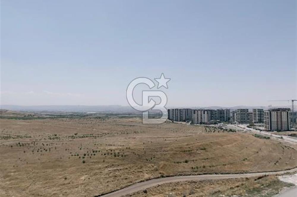 Atatürk Orman Çiftliği Manzaralı Geniş ve Lüks 4+1 Satılık Daire