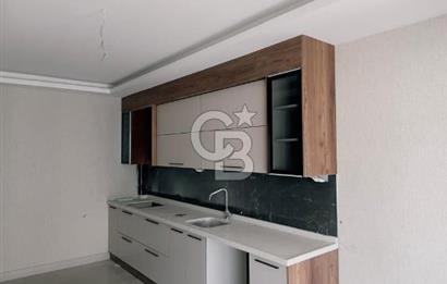 Atatürk Orman Çiftliği Manzaralı Geniş ve Lüks 4+1 Satılık Daire