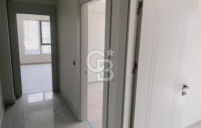 CUMHURİYET MAH. HİFA KONUTLARI’NDA LÜKS MANZARALI 4+1 SATILIK 