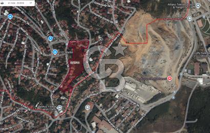 BEYKOZ'DA HASTANE YANI & BOĞAZ MANZARALI EŞSİZ YATIRIM!!