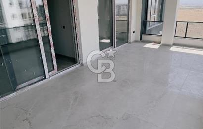 Atatürk Orman Çiftliği Manzaralı Geniş ve Lüks 4+1 Satılık Daire