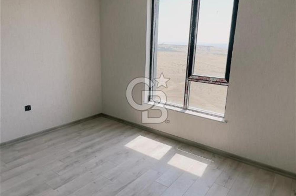 Atatürk Orman Çiftliği Manzaralı Geniş ve Lüks 4+1 Satılık Daire