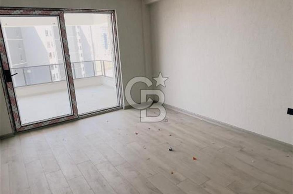 Atatürk Orman Çiftliği Manzaralı Geniş ve Lüks 4+1 Satılık Daire