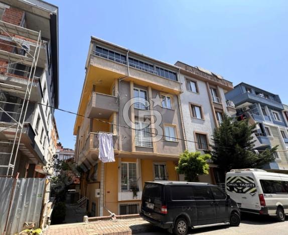 Sancaktepe Atatürk Mah. Satılık Daire 1+1 Metroya Yakın