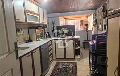 Bir Ev İçinde 3 Ev - Yeni Foça Merkezde Satılık Müstakil