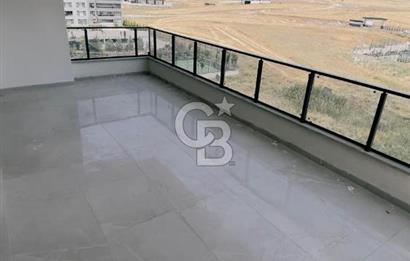 CUMHURİYET MAH. HİFA KONUTLARI’NDA LÜKS MANZARALI 4+1 SATILIK 