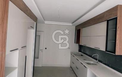 Atatürk Orman Çiftliği Manzaralı Geniş ve Lüks 4+1 Satılık Daire