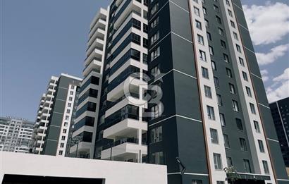 Atatürk Orman Çiftliği Manzaralı Geniş ve Lüks 4+1 Satılık Daire