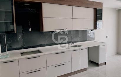 Atatürk Orman Çiftliği Manzaralı Geniş ve Lüks 4+1 Satılık Daire