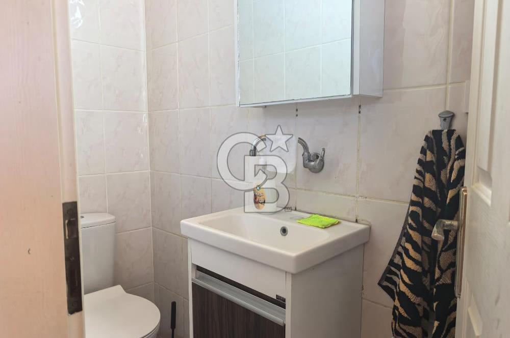 Bir Ev İçinde 3 Ev - Yeni Foça Merkezde Satılık Müstakil