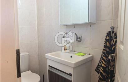 Bir Ev İçinde 3 Ev - Yeni Foça Merkezde Satılık Müstakil