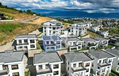 İZMİT KABAOĞLU KAVAN COUNTRY KİRALIK 5+2 MÜSTAKİL SIFIR VİLLA