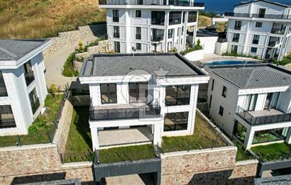 İZMİT KABAOĞLU KAVAN COUNTRY KİRALIK 5+2 MÜSTAKİL SIFIR VİLLA