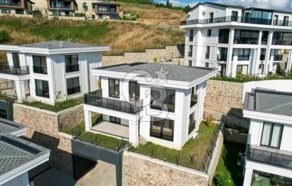 İZMİT KABAOĞLU KAVAN COUNTRY KİRALIK 5+2 MÜSTAKİL SIFIR VİLLA