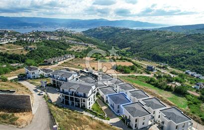 İZMİT KABAOĞLU KAVAN COUNTRY KİRALIK 5+2 MÜSTAKİL SIFIR VİLLA