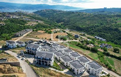 İZMİT KABAOĞLU KAVAN COUNTRY KİRALIK 5+2 MÜSTAKİL SIFIR VİLLA