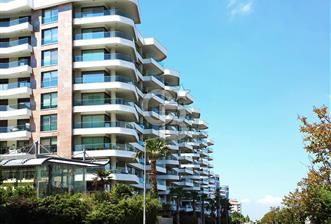 Narlıdere Smyrna Park 6+1 350 m2 Müstakil Bahçeli Emsalsiz Daire - 6 - 363074