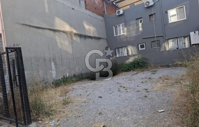 BORNOVA ÇAMDİBİNDE 2 KAT İMARLI 126 M2 ARSA