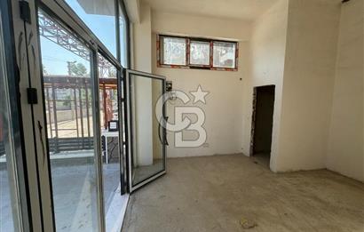 ATAŞEHİR'DE ANAYOL ÜZERİ YÜKSEK MÜŞTERİ POTANSİYELLİ SATILIK İŞYERİ