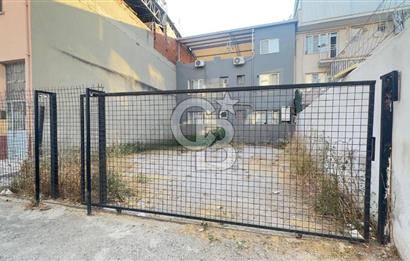 BORNOVA ÇAMDİBİNDE 2 KAT İMARLI 126 M2 ARSA