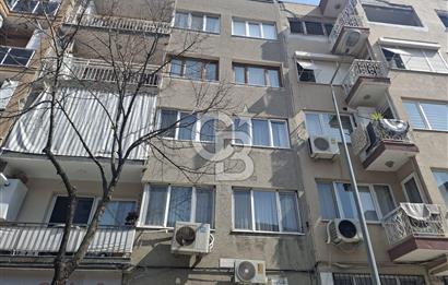 MANİSA ŞEHZADELER ANAFARTALARDA TERASLI 2+1 SATILIK DAİRE