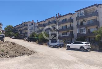 Ayvalık 150 Evler Mahallesi'nde Kırlangıç AVM ye yürüme mesafesinde, Deniz Manzaralı 3+1 Daire - 12 - 363447