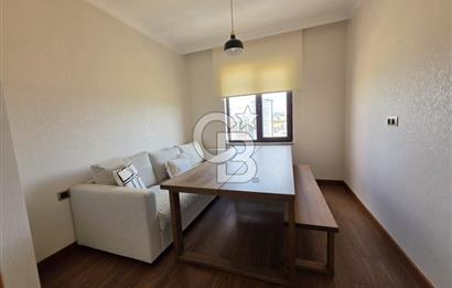 Relax Plus -Eşyalı- Güvenlik- Sosyal tesis -K.Yüzme Havuzu -2+1