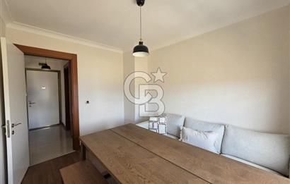 Relax Plus -Eşyalı- Güvenlik- Sosyal tesis -K.Yüzme Havuzu -2+1