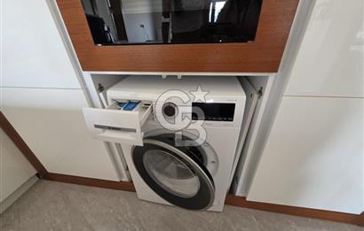 Relax Plus -Eşyalı- Güvenlik- Sosyal tesis -K.Yüzme Havuzu -2+1