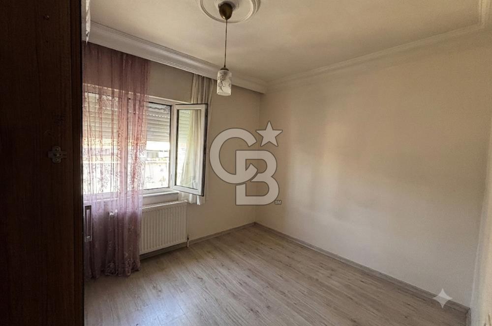 ALTAYÇEŞME’DE DENİZ MANZARALI GENİŞ 5+2 TERAS DUBLEKS