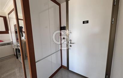Relax Plus -Eşyalı- Güvenlik- Sosyal tesis -K.Yüzme Havuzu -2+1