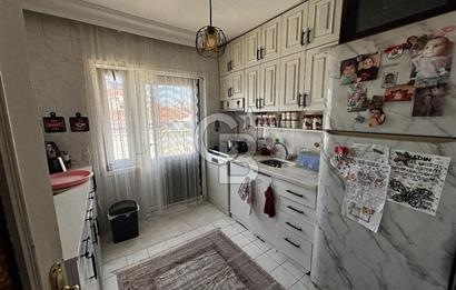 ALTAYÇEŞME’DE DENİZ MANZARALI GENİŞ 5+2 TERAS DUBLEKS
