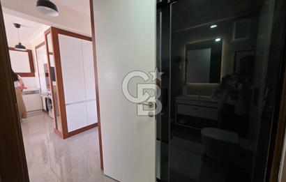 Relax Plus -Eşyalı- Güvenlik- Sosyal tesis -K.Yüzme Havuzu -2+1