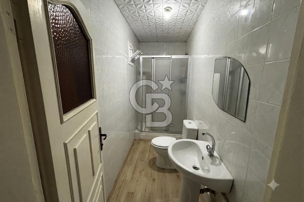 ALTAYÇEŞME’DE DENİZ MANZARALI GENİŞ 5+2 TERAS DUBLEKS