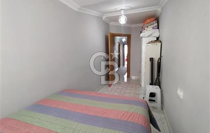 ZÜMRÜTEVLER'DE YENİ BİNADA TERASLI, DENİZ MANZARALI 4+2 DUBLEKS