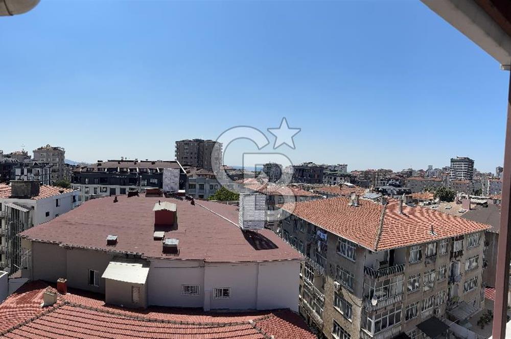 ALTAYÇEŞME’DE DENİZ MANZARALI GENİŞ 5+2 TERAS DUBLEKS