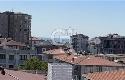ALTAYÇEŞME’DE DENİZ MANZARALI GENİŞ 5+2 TERAS DUBLEKS