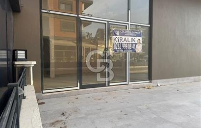 ATAŞEHİR'DE ANAYOL ÜZERİ YÜKSEK MÜŞTERİ POTANSİYELLİ SATILIK İŞYERİ