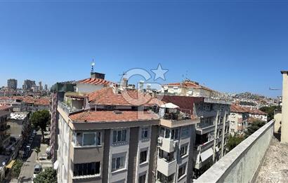 ALTAYÇEŞME’DE DENİZ MANZARALI GENİŞ 5+2 TERAS DUBLEKS