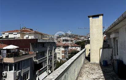 ALTAYÇEŞME’DE DENİZ MANZARALI GENİŞ 5+2 TERAS DUBLEKS