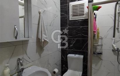 ZÜMRÜTEVLER'DE YENİ BİNADA TERASLI, DENİZ MANZARALI 4+2 DUBLEKS