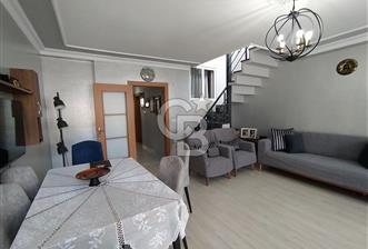 ZÜMRÜTEVLER'DE YENİ BİNADA TERASLI, DENİZ MANZARALI 4+2 DUBLEKS - 10 - 363450