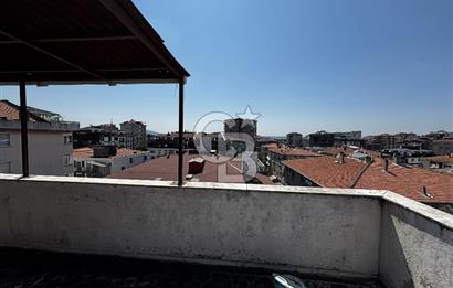 ALTAYÇEŞME’DE DENİZ MANZARALI GENİŞ 5+2 TERAS DUBLEKS