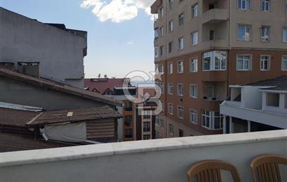 ZÜMRÜTEVLER'DE YENİ BİNADA TERASLI, DENİZ MANZARALI 4+2 DUBLEKS