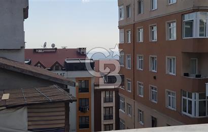 ZÜMRÜTEVLER'DE YENİ BİNADA TERASLI, DENİZ MANZARALI 4+2 DUBLEKS