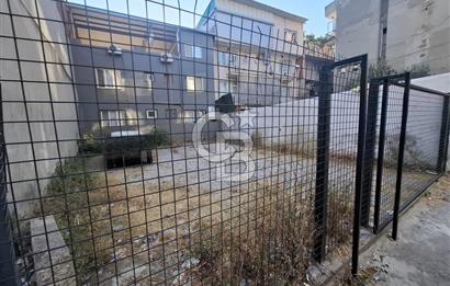 BORNOVA ÇAMDİBİNDE 2 KAT İMARLI 126 M2 ARSA