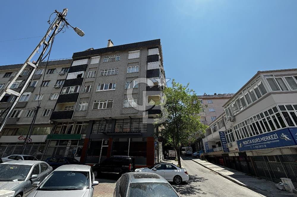 ALTAYÇEŞME’DE DENİZ MANZARALI GENİŞ 5+2 TERAS DUBLEKS